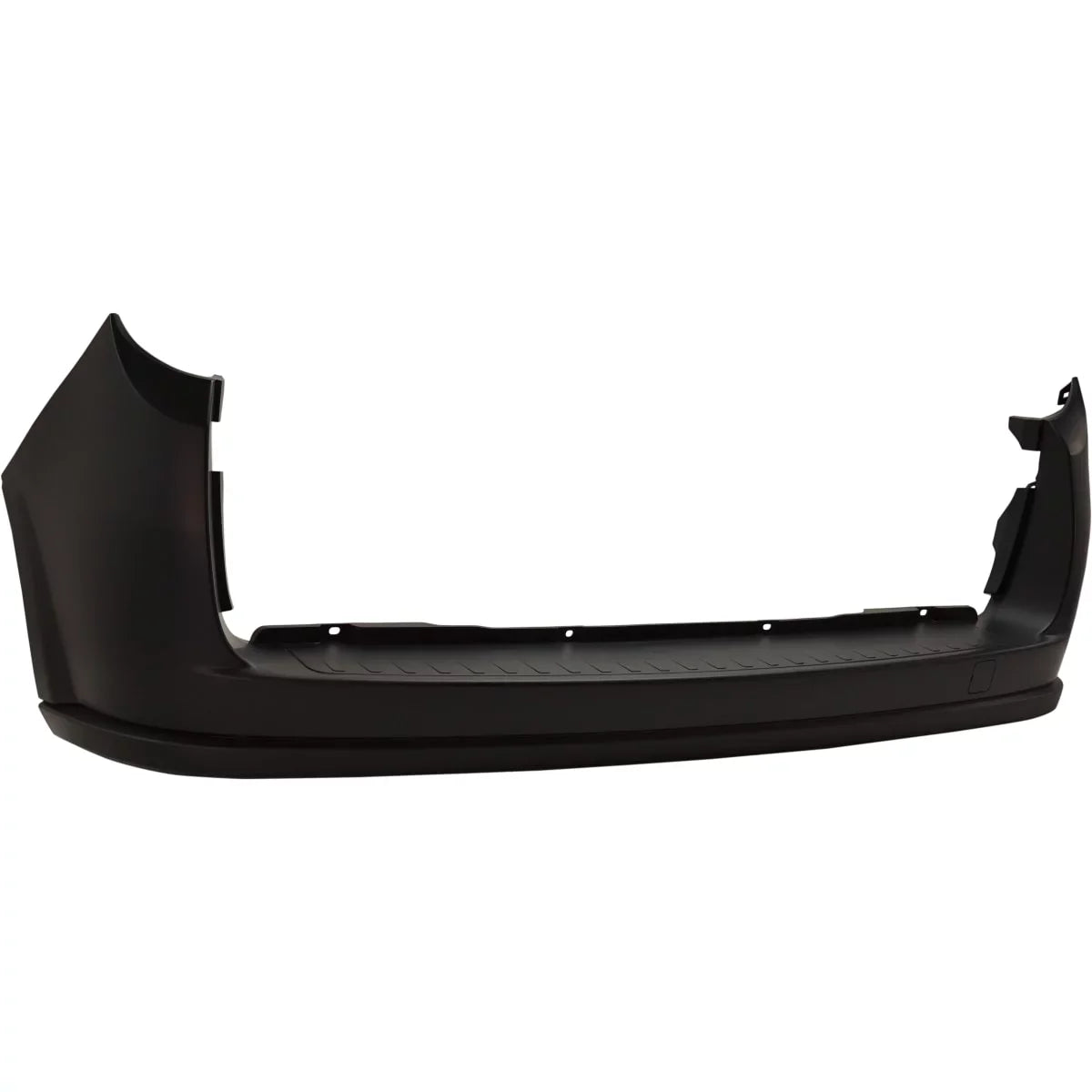 RD76010006P Rear ProMaster City Cover Ram Tonneau 2015-2021 for