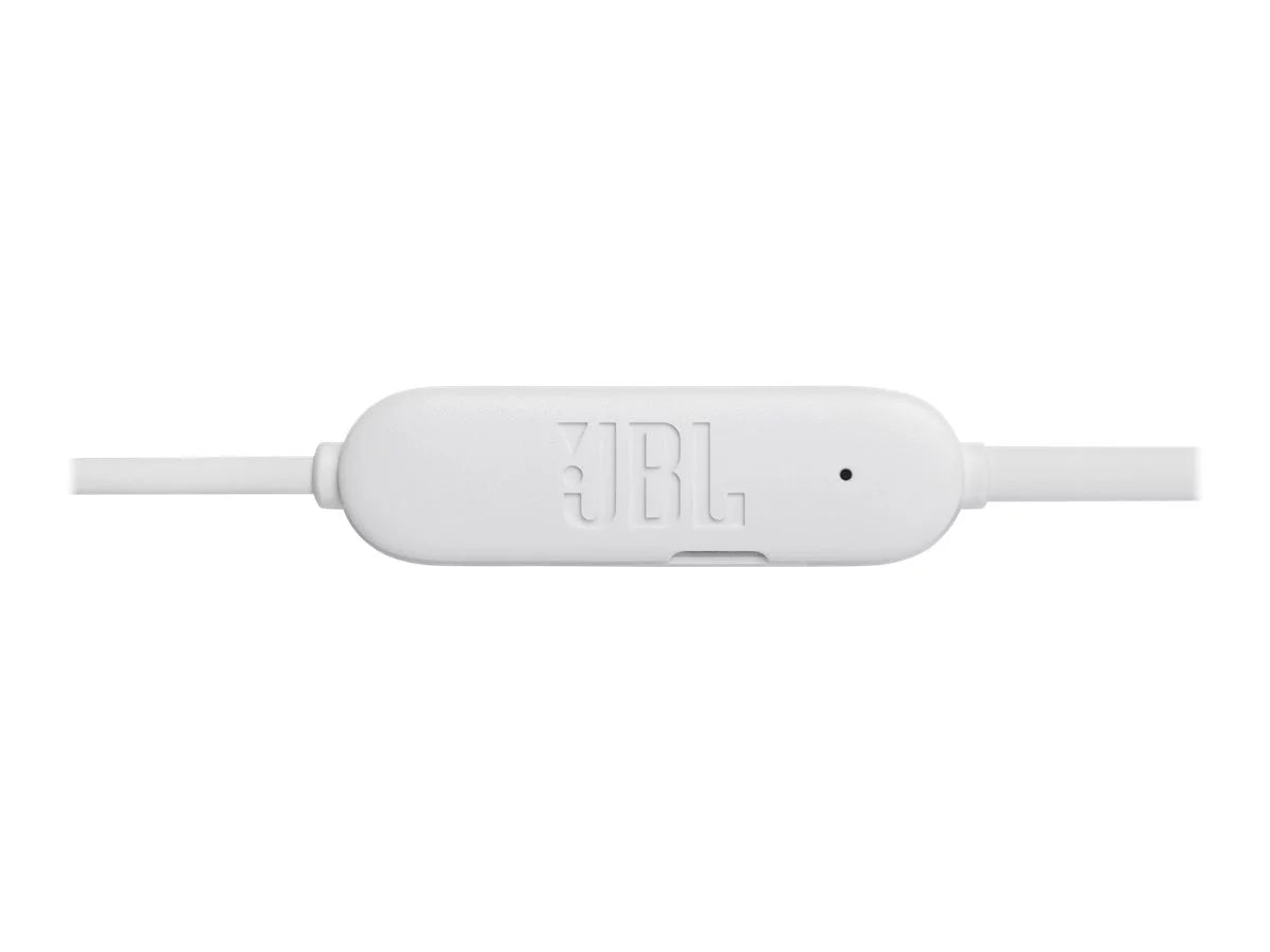 TUNE Wireless Headphones 215BT Earbud (White) JBL