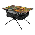 Compact Camping in Fishing BBQ Forest Travel with Elephant Table Beach Portable Storage Bag Outdoor Table for Folding Picnic Table