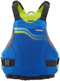 Lifejacket NRS Kayak X-Large/XX-Large PFD Vapor Blue