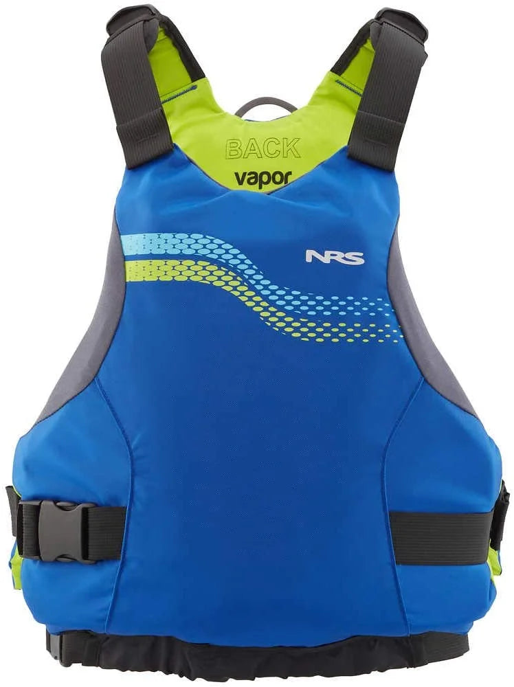 Lifejacket NRS Kayak X-Large/XX-Large PFD Vapor Blue