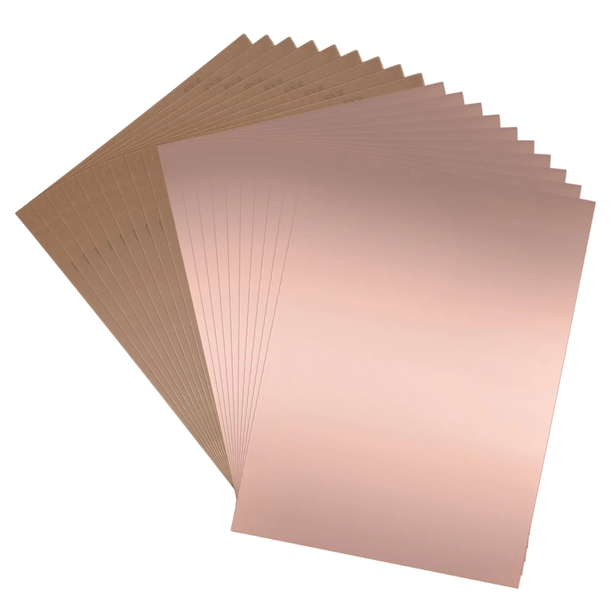 Copper Board Laminate Bargains Unique Circuit DIY PCB 200x150mm Clad 1.5mm Board Prototyping Single-Sided Thickness