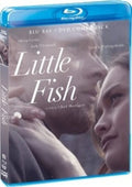 (Blu-ray), Fish Factory, Shout Little Drama