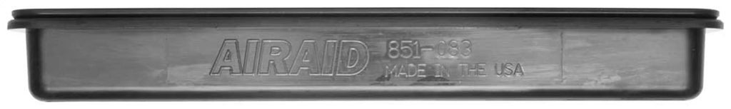 Air 2021-2023 SILVERADO, CHEVROLET AIRAID CHEVROLET 2019-2023 select: Replacement Fits TAHOE Filter 851-083