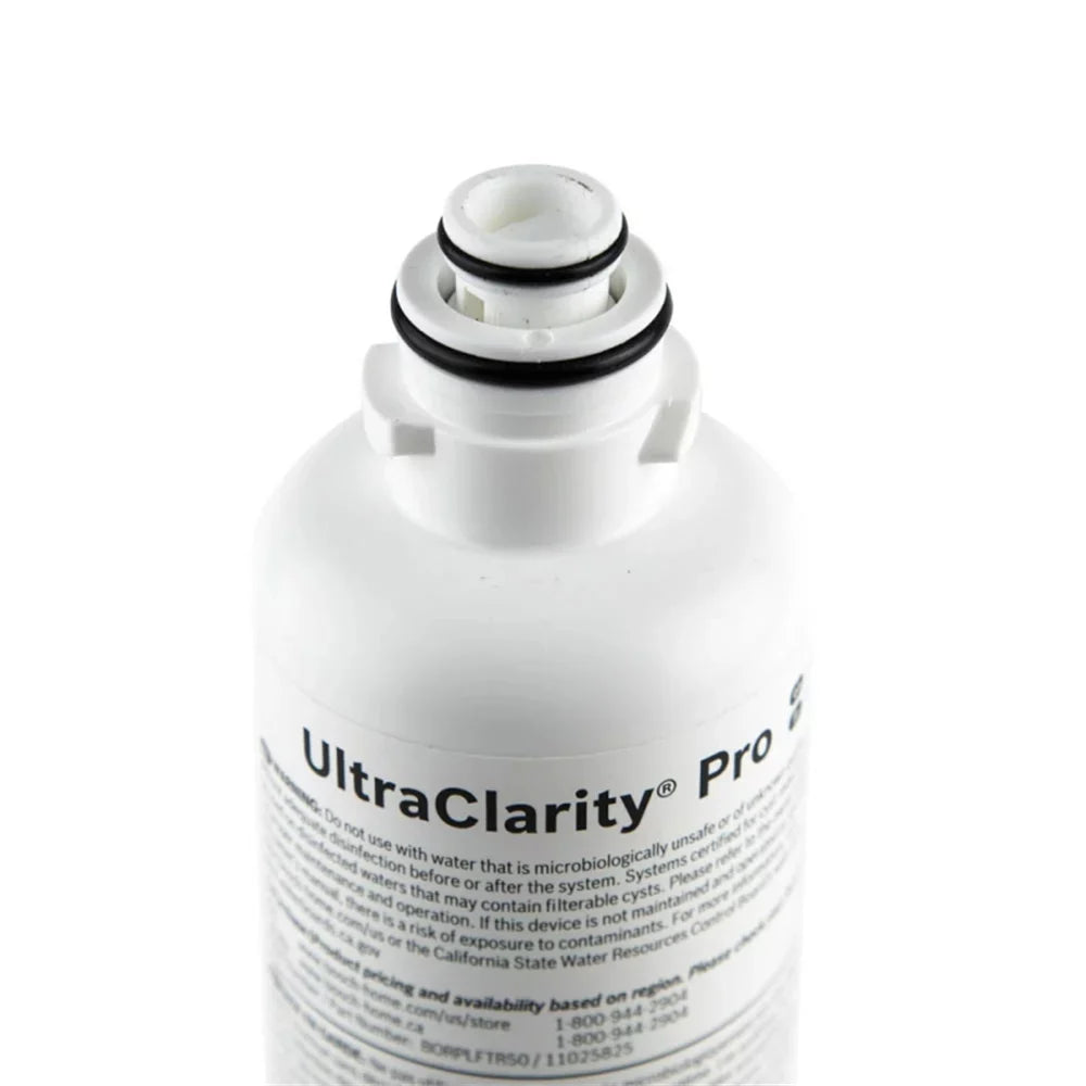 Replacement/Compatible,4 Pack UltraClarity Pro RA450022, Filter, REPLFLTR55, 11032531 BORPLFTR50,BORPLFTR55, Water Bosch