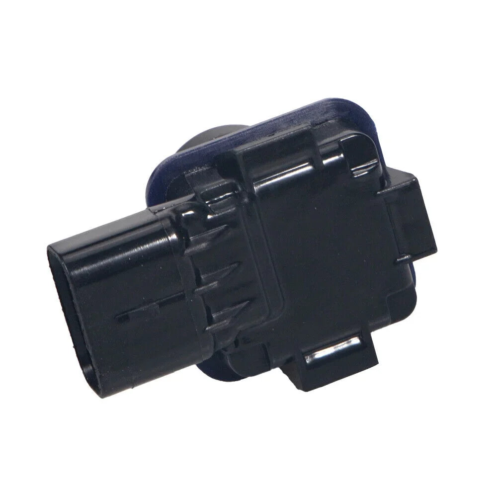 Black Camera View Rear Camera 2011-2014 For Edge Reversing Paddsun Assist Ford Park