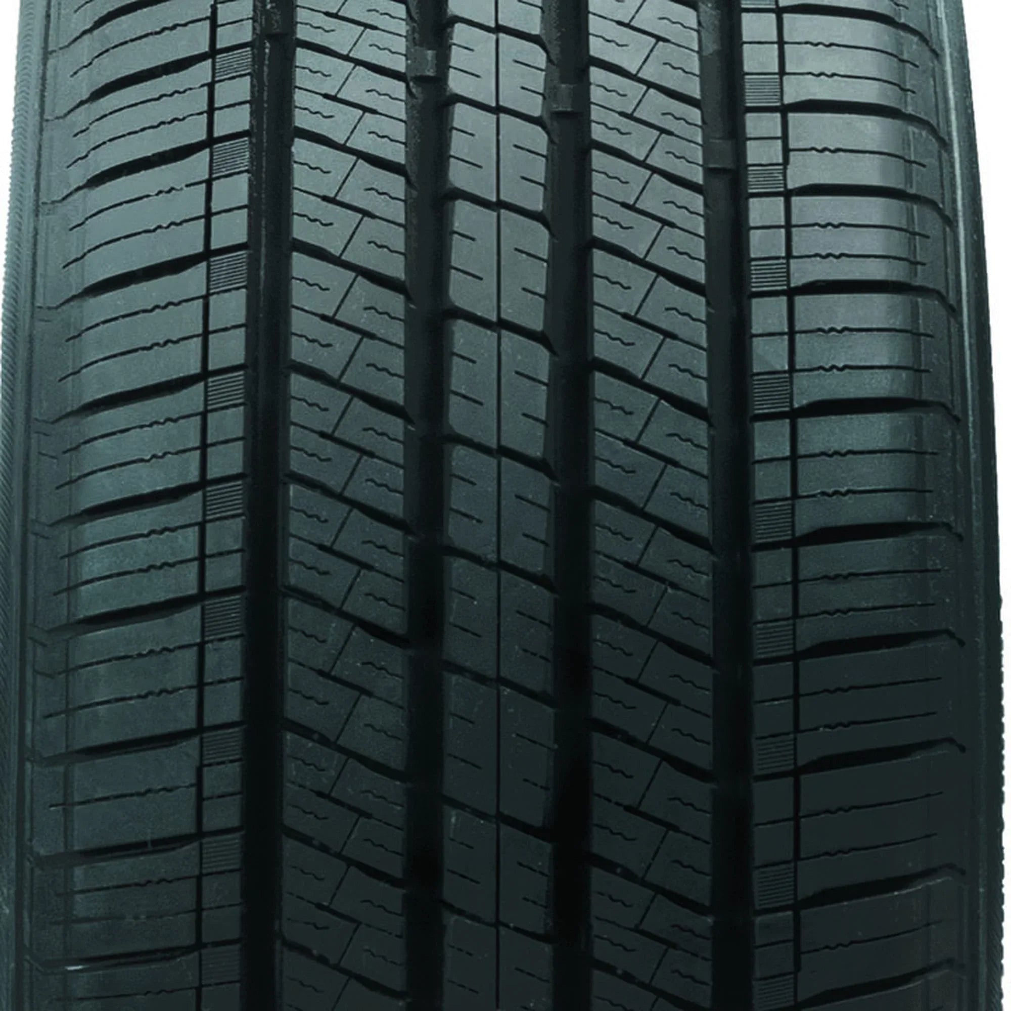 Fuzion A/S Season All Touring 235/65R17 104H Passenger Tire