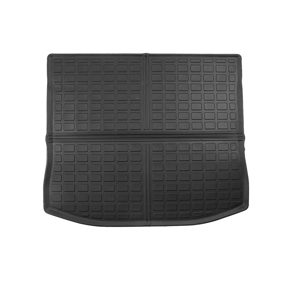 Liner All TPE Accessories Trunk Edge Edge 2015-2024 Mat Ford Liner Weather Fit Cargo 2023 Trunk
