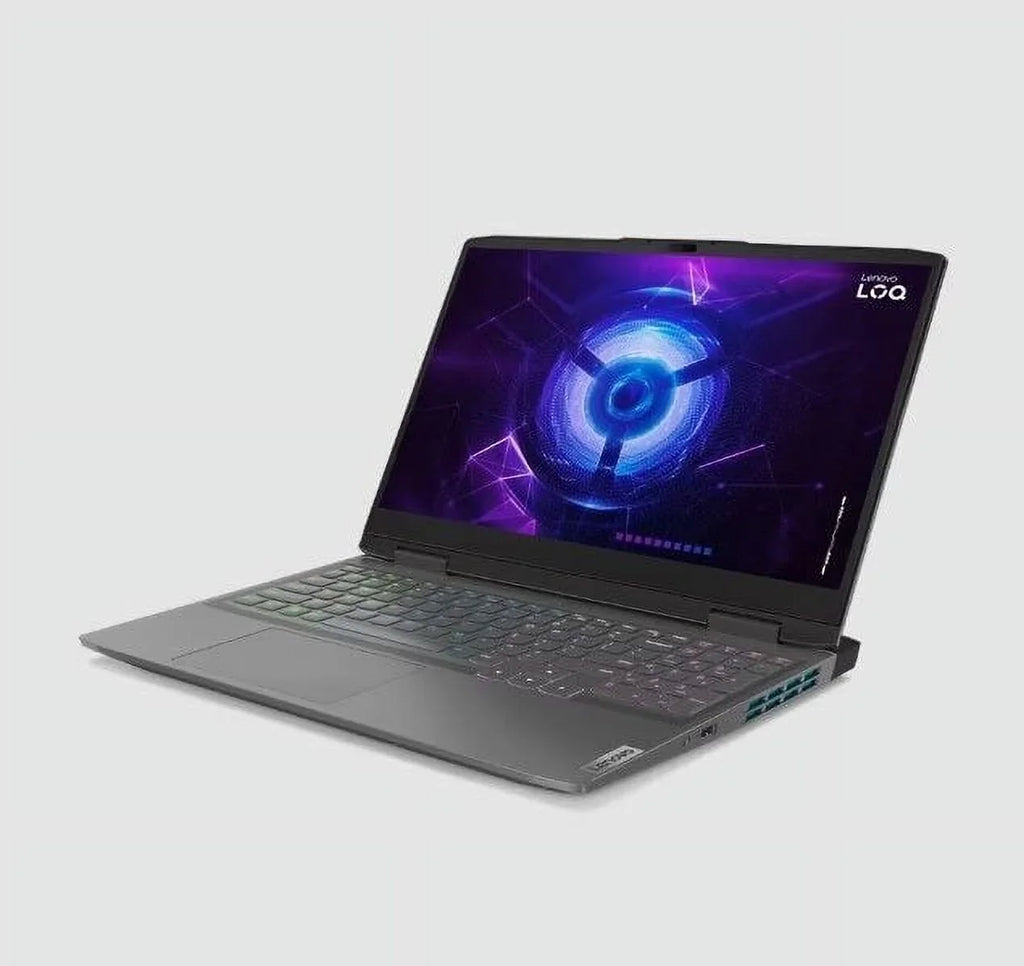 16GB notebook 15Irh8 Loq (Refurbished) GeForce Restored Core RTX  2050 W11H i5-13420H 15" 512GB SSD