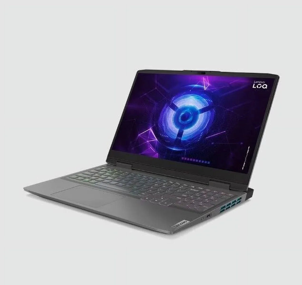 16GB notebook 15Irh8 Loq (Refurbished) GeForce Restored Core RTX  2050 W11H i5-13420H 15" 512GB SSD