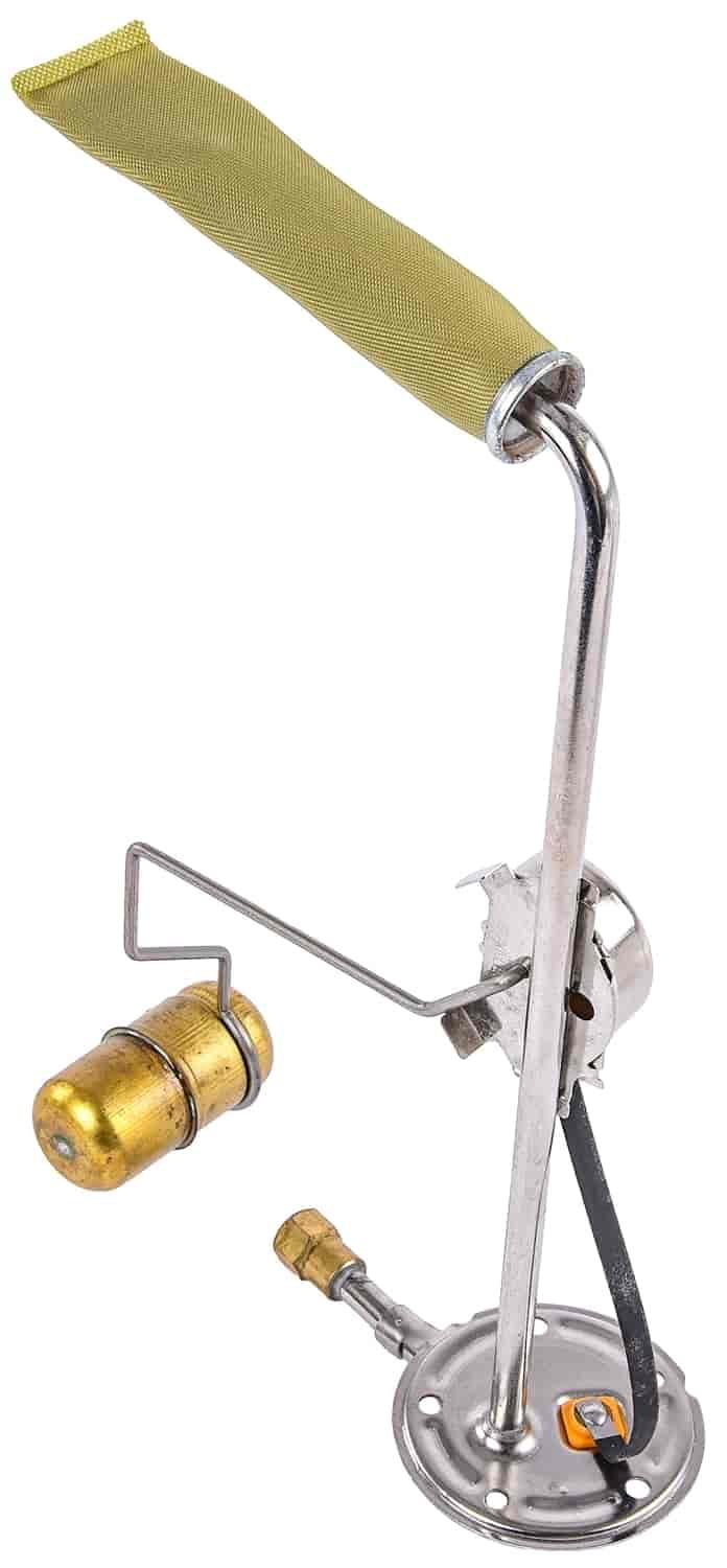 Mai 1947-1959 GMC Fuel Tank JEGS Truck 78500 Sending Unit and in. Chevrolet 5/16