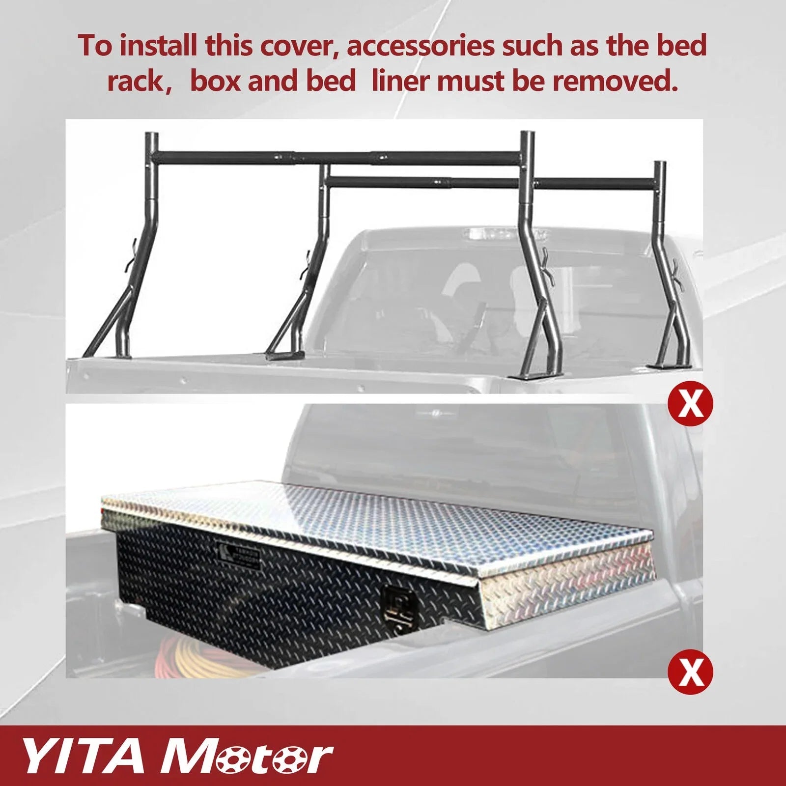 Truck 2015-2022 Up Colorado/GMC for Cover Roll 6.2 Chevy Tonneau Bed Canyon Ledkingdomus Bed ft Soft