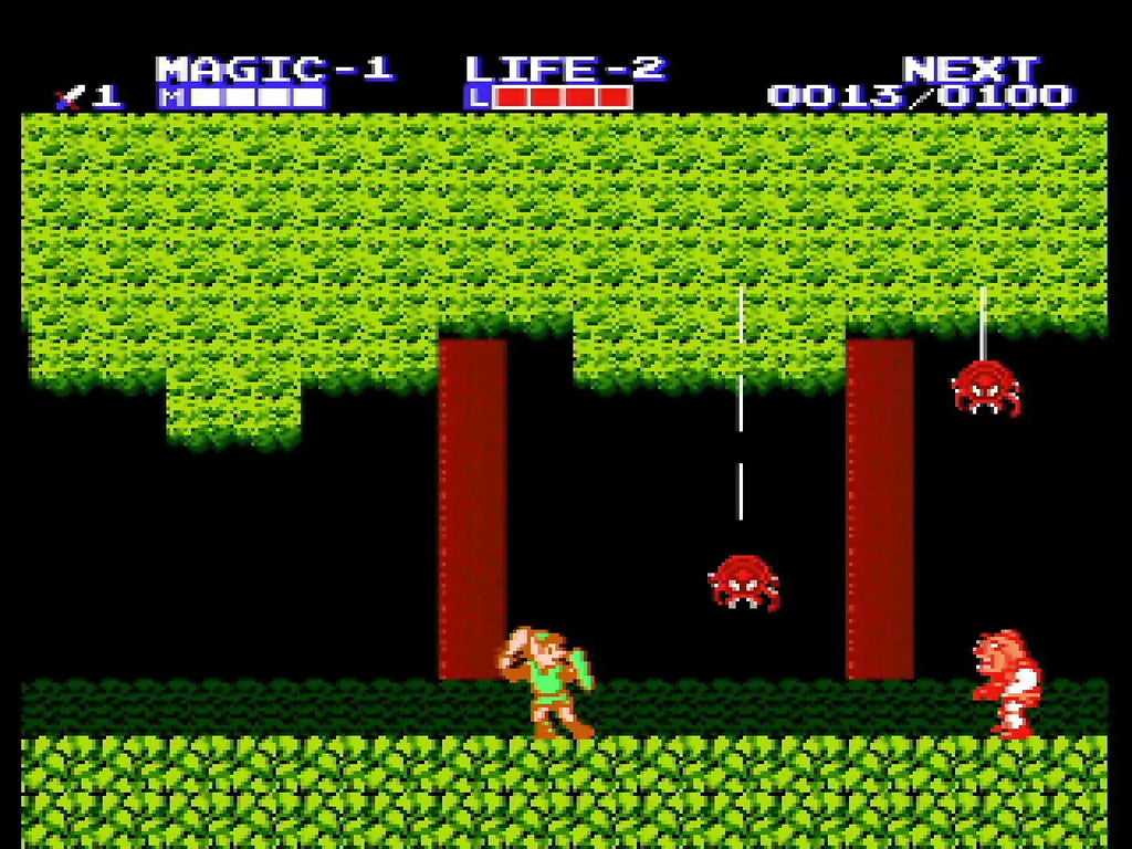 Legend Version The Watch: EU Game Nintendo & Zelda of