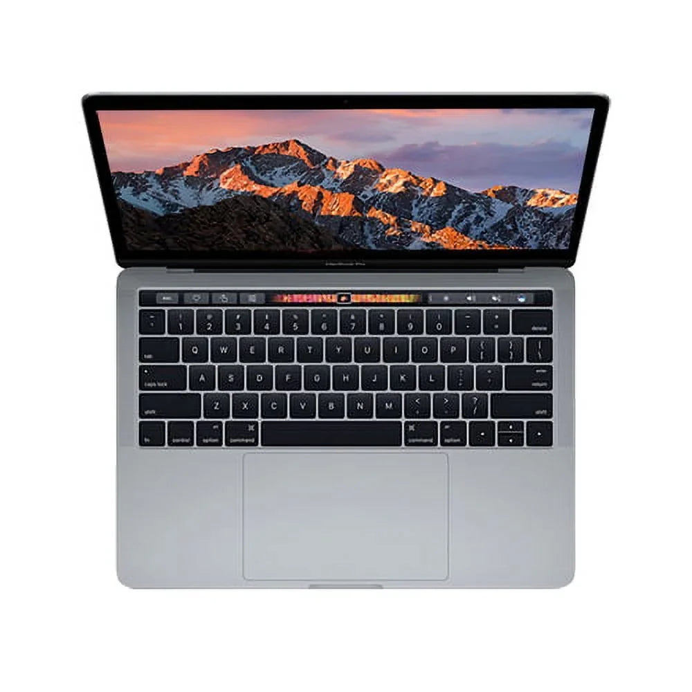 pre-owned 256GB C - MacBook Silver 8GB - 13" -  SSD - 2016 RAM 2.9GHz Model intel i5 Grade Pro - MLVP2LL/A Number