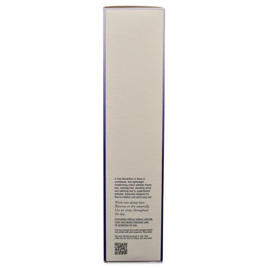 fl 5 Supershine Moisturizing Oz Oribe Cream Light
