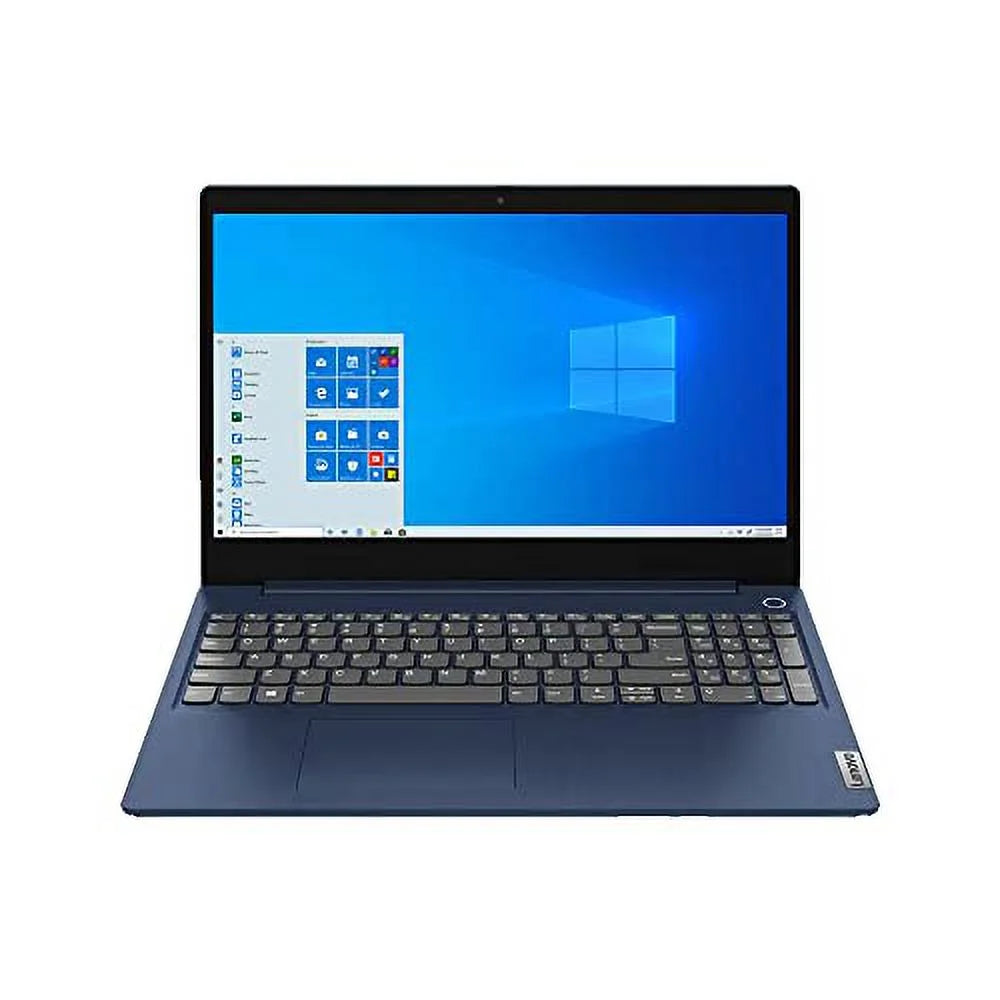 IdeaPad 15ITL05 Intel S  Core Restored W10H 128GB in Ram 15.6" 3 mode (Refurbished) SSD i3-1115G4 notebook 4GB