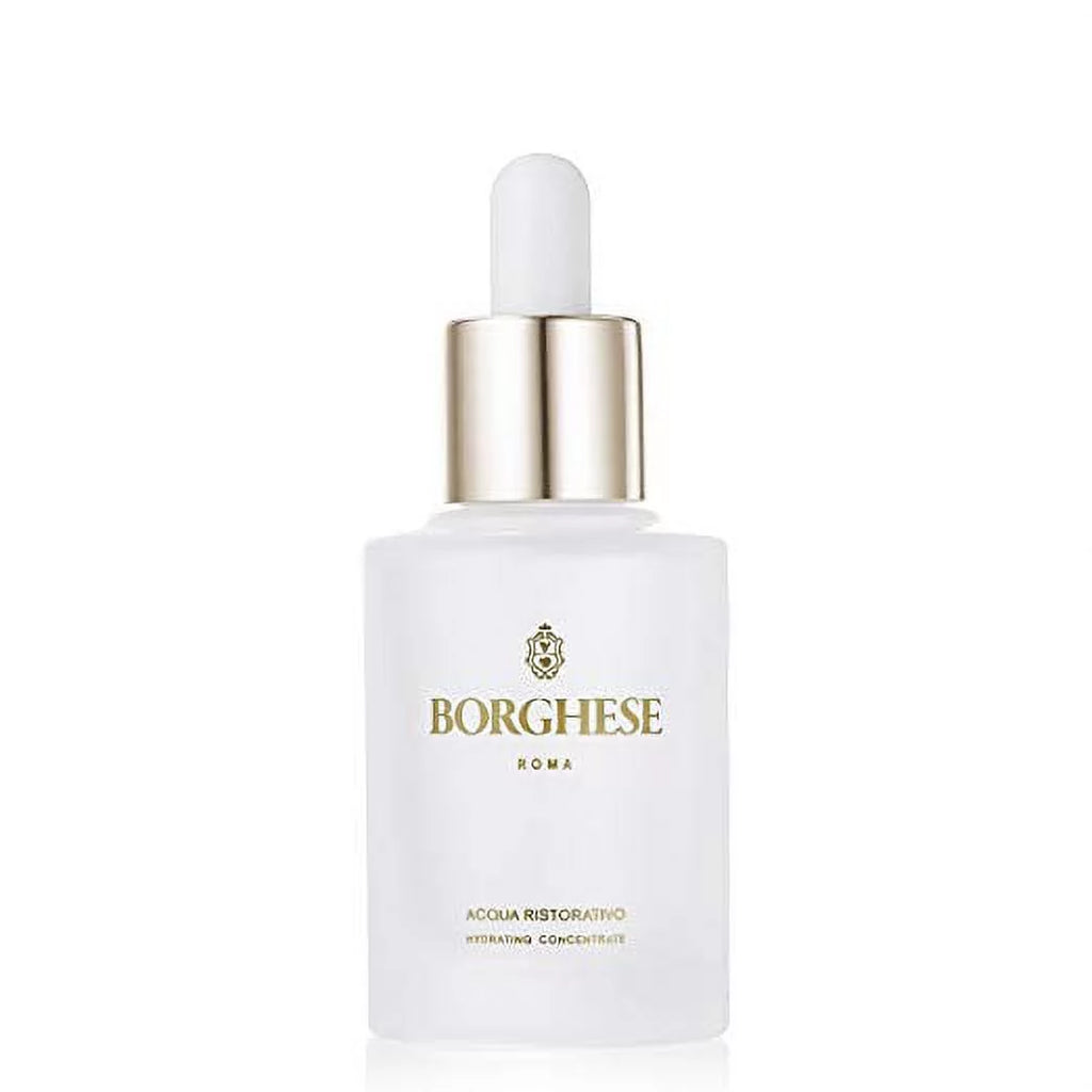 Ristorativo Acqua Hydrating 1.0 oz Concentrate fl Borghese