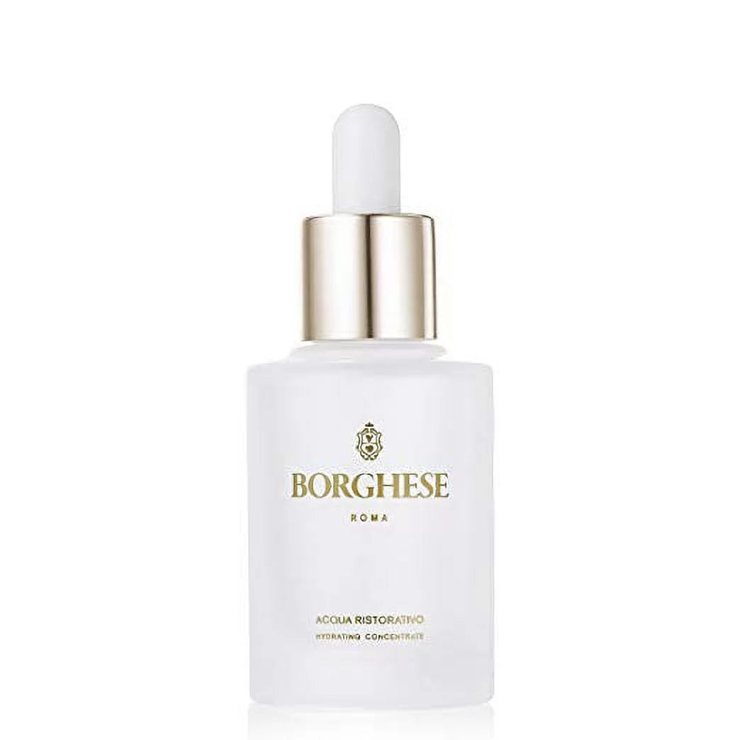 Ristorativo Acqua Hydrating 1.0 oz Concentrate fl Borghese