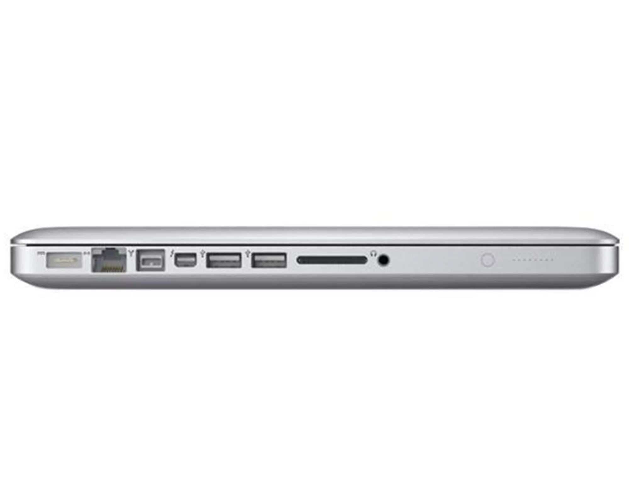 Pro (Refurbished) 128GB - Core Restored 8GB SSD intel i5 13 Retina MD212LL/A  MacBook RAM 2.5GHz