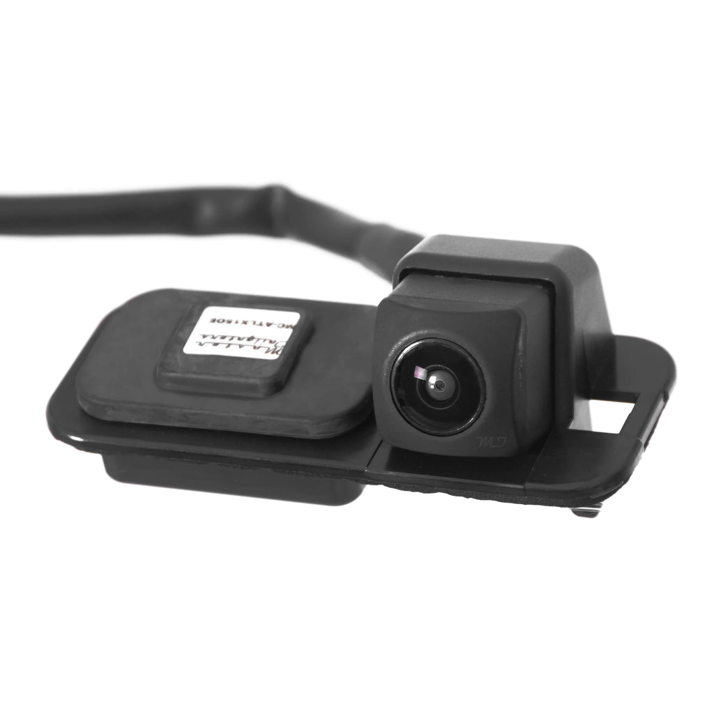 Part Master for Acura (2015-2020) OE # TLX Tailgaters Camera Backup Replacement 39530-TZ3-A01
