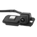Part Master for Acura (2015-2020) OE # TLX Tailgaters Camera Backup Replacement 39530-TZ3-A01