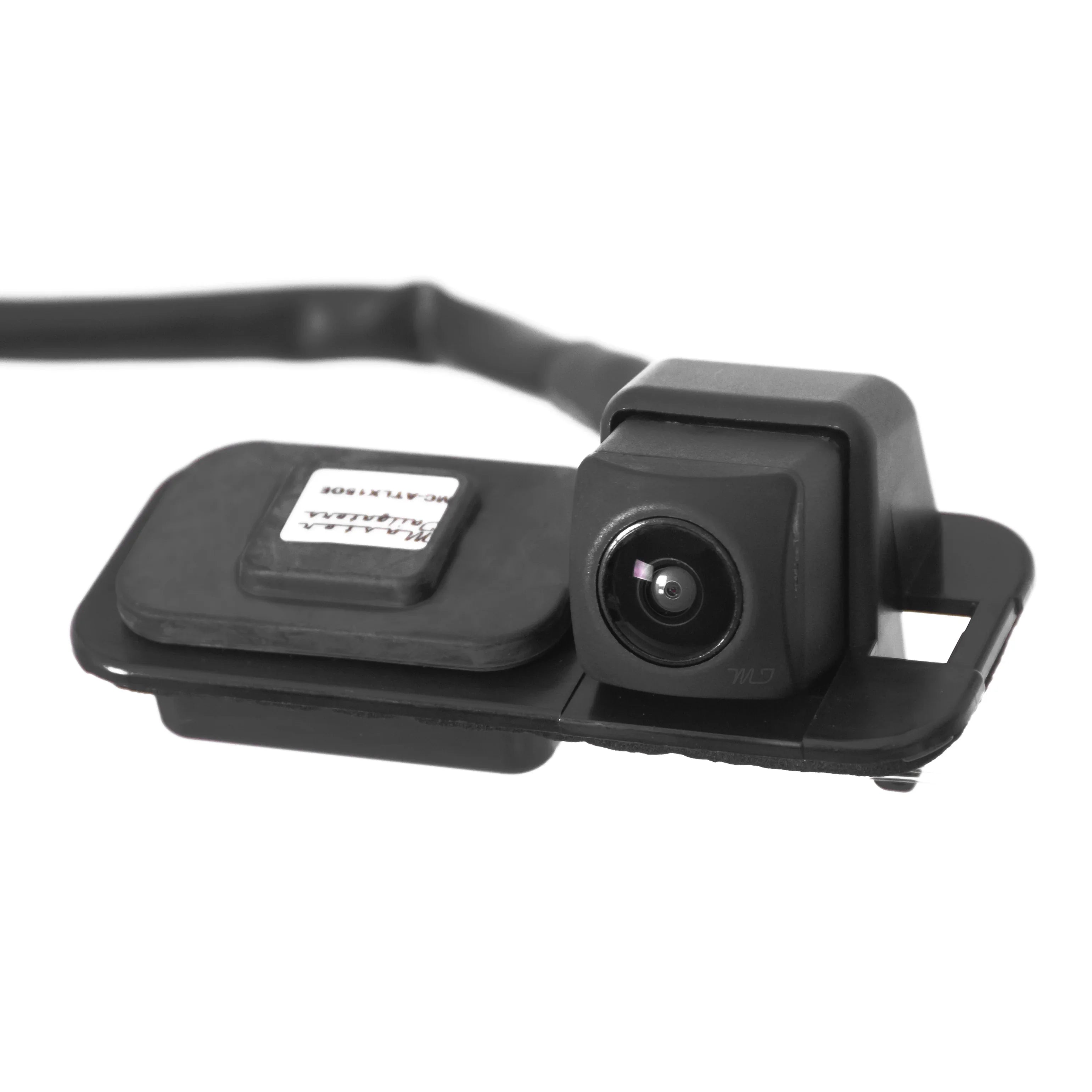 Part Master for Acura (2015-2020) OE # TLX Tailgaters Camera Backup Replacement 39530-TZ3-A01