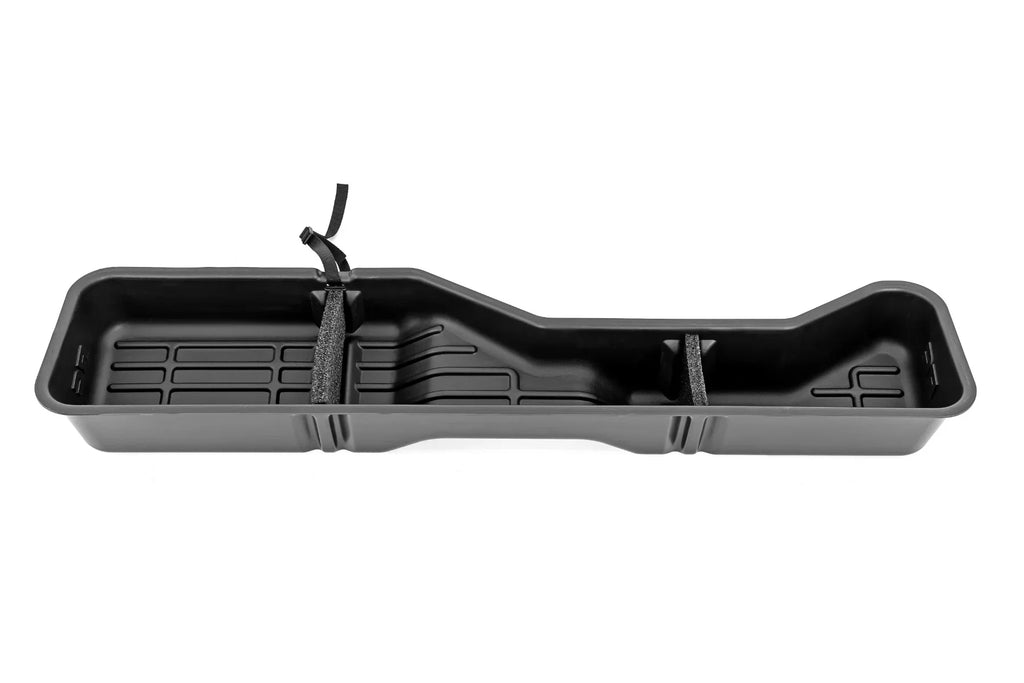 Frontier Under Nissan Rough Storage RC09605 for 2005-2023 - Country Seat