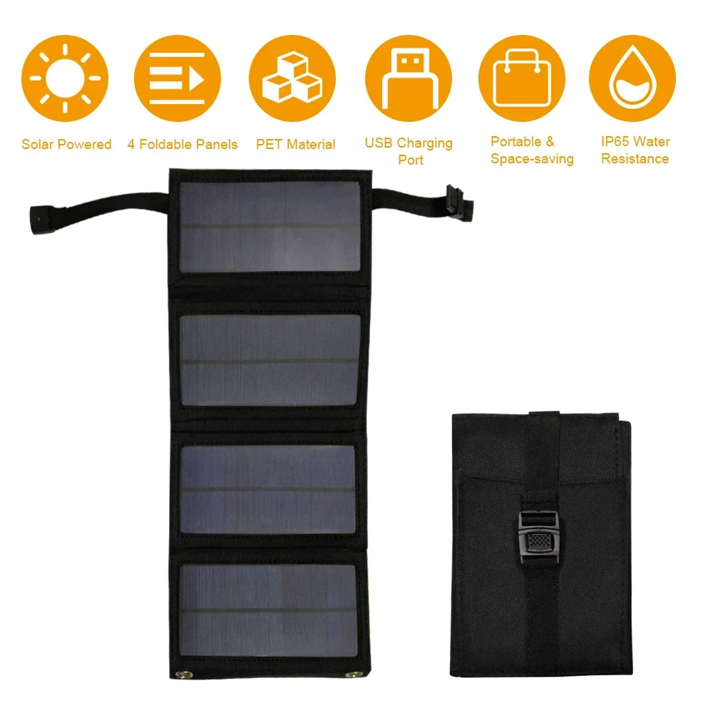 Solar Resistance Carevas With Water ank Solar 4 ank 4 Solar Cell Ip65 P-owered Resistance Ip65 Bendable Solar Bendable Water P-ower Solar Usb P-ower Panel,Ip65 Outdoors With Cell P-owered Panels