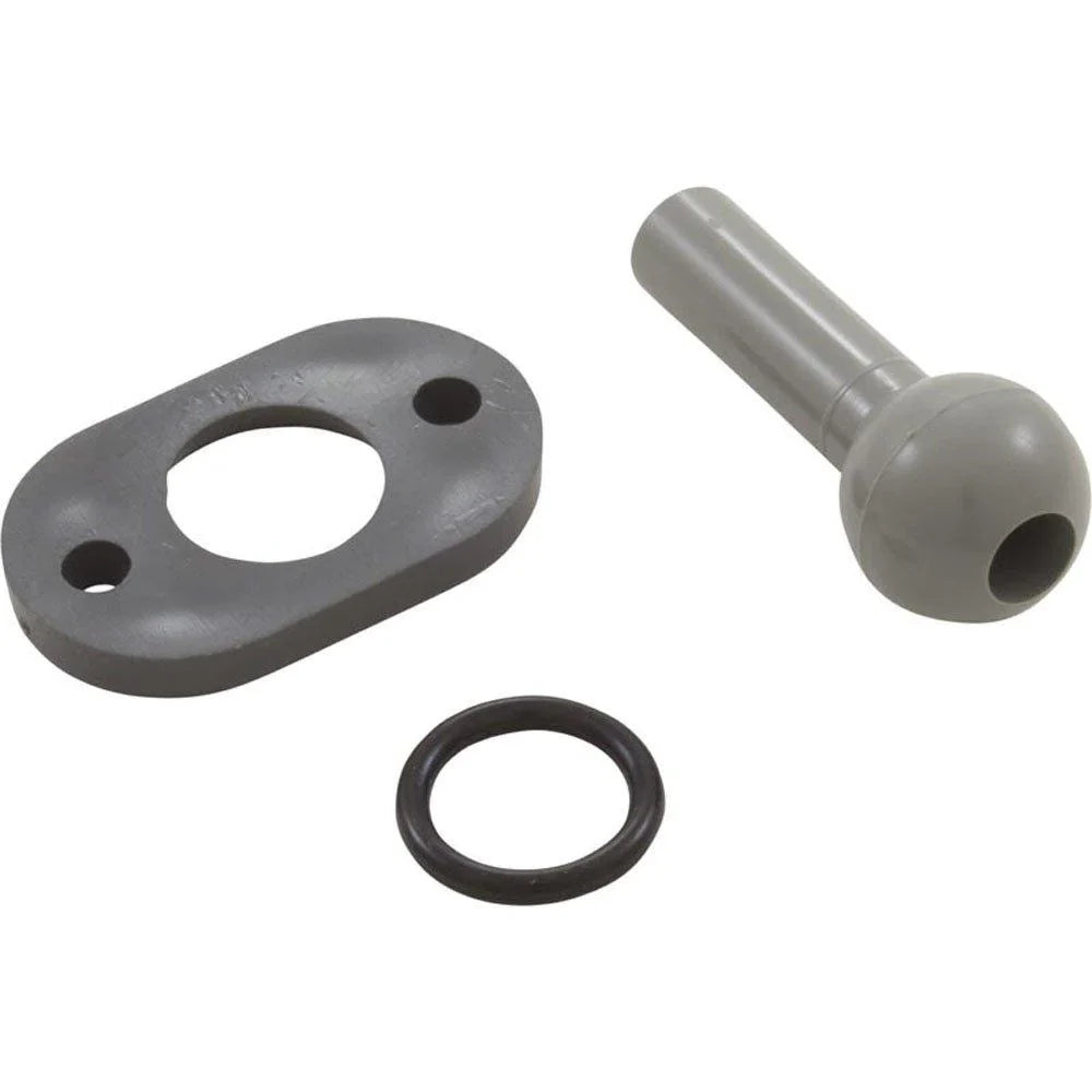 Krauly Thrust Gray II, Kit, Kreepy Legend/Legend Pentair Pentair 360014 Jet