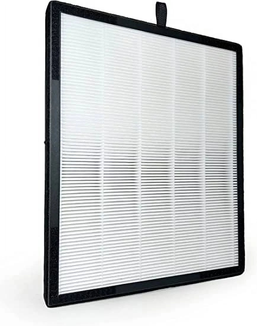 2 3-in-1 Aerio-300, Filter For Air Aerio-300 Replacement Purifier Smart Nispira Zigma Pack HEPA Carbon Original