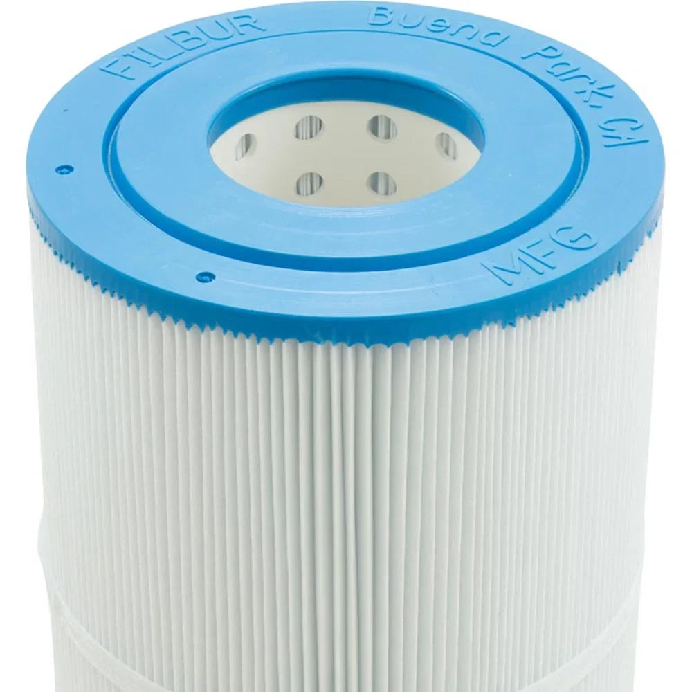 3"ot, PB, Part Cartridge, 14-1/8", 3"ob, # 60sqft, Filbur PC-6460 Mfg 7", 4pk