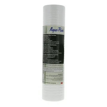 House AP110 7 Aqua-Pure 3M Whole Filter Package Of CUNO