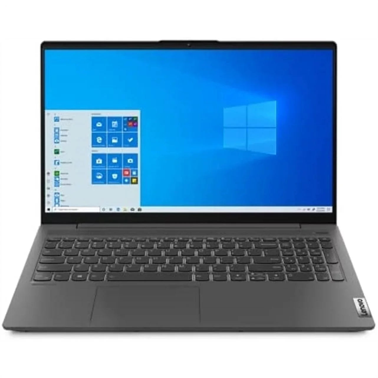 15.6" 5i IdeaPad SSD 2.8GHz (Used) 512GB WIN11H,Graphite i7-1165G7 Gray Touch  Core™ 16GB