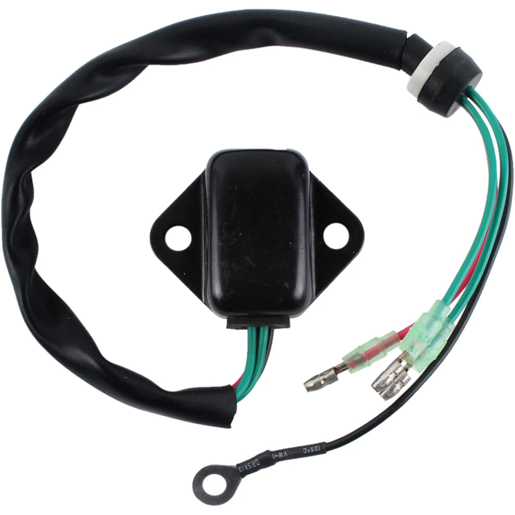 WR500 Jammer 87-93 Regulator WJ500 Runner Wave 87-90, Rectifier
