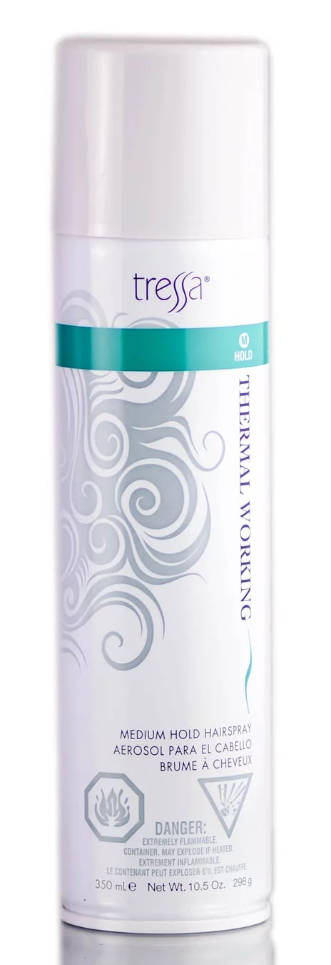'- Tressa Working 10.5 oz Thermal Spray
