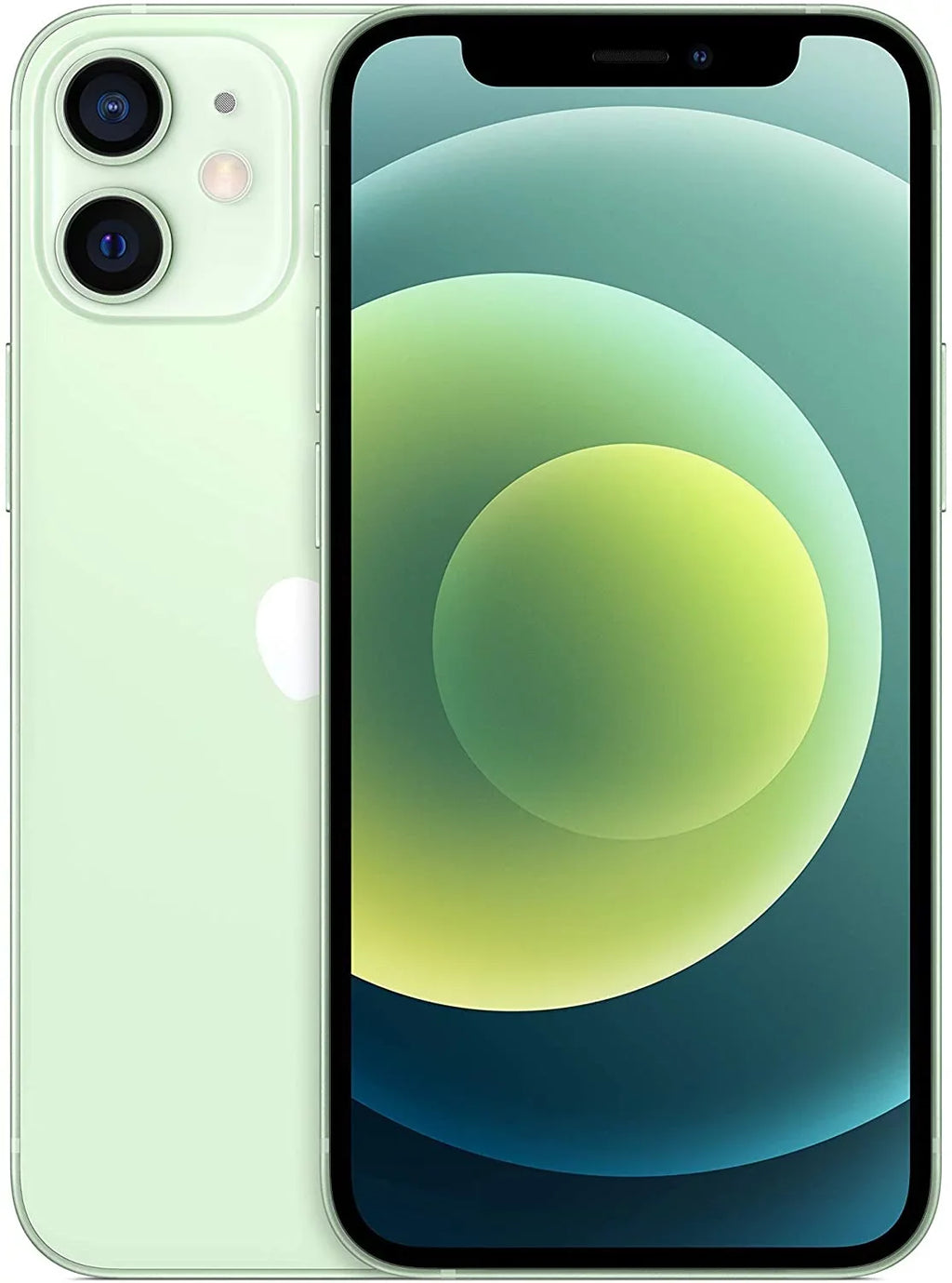 '- Pre-Owned 12 Mini (Good) 64GB - Carrier Unlocked iPhone Green