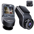 Low Single Car Cam, Built 1080P and Camera, Recording, Front Parking Dual Bitrate 4K Dash Design, Vantrue G-Sensor in Front Vision, HDR, Night Hidden Rear Supercapacitor, (S1W) Mode, GPS, 24/7