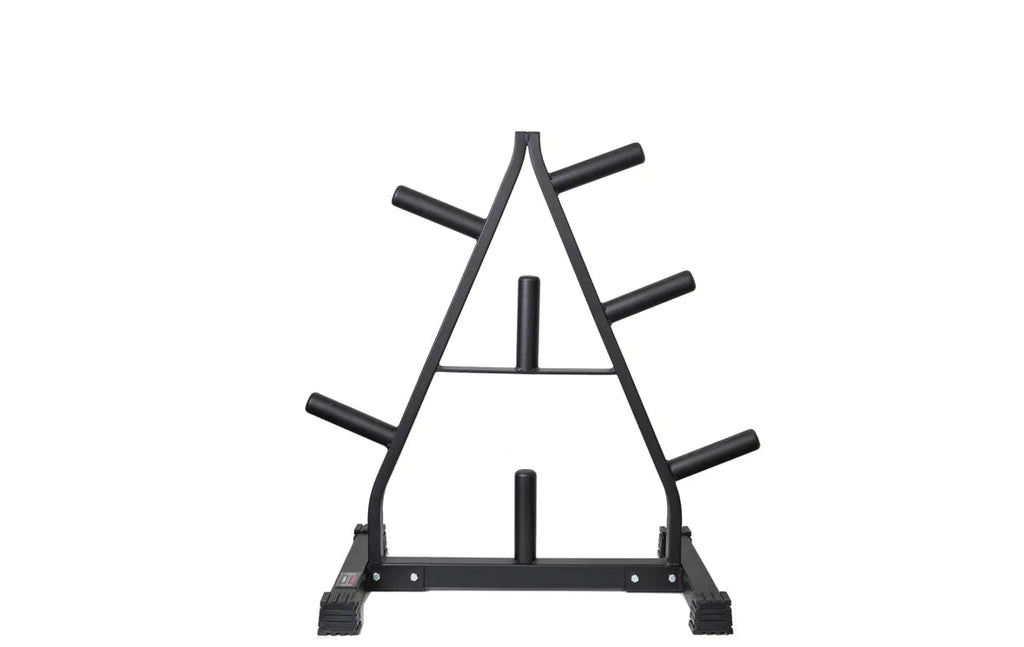 A-Frame Tree Plate Weight Olympic 2&rdquo;