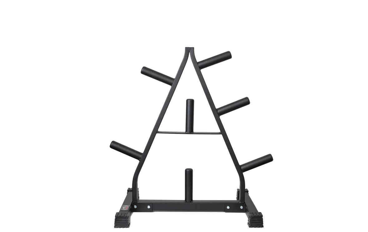 A-Frame Tree Plate Weight Olympic 2&rdquo;