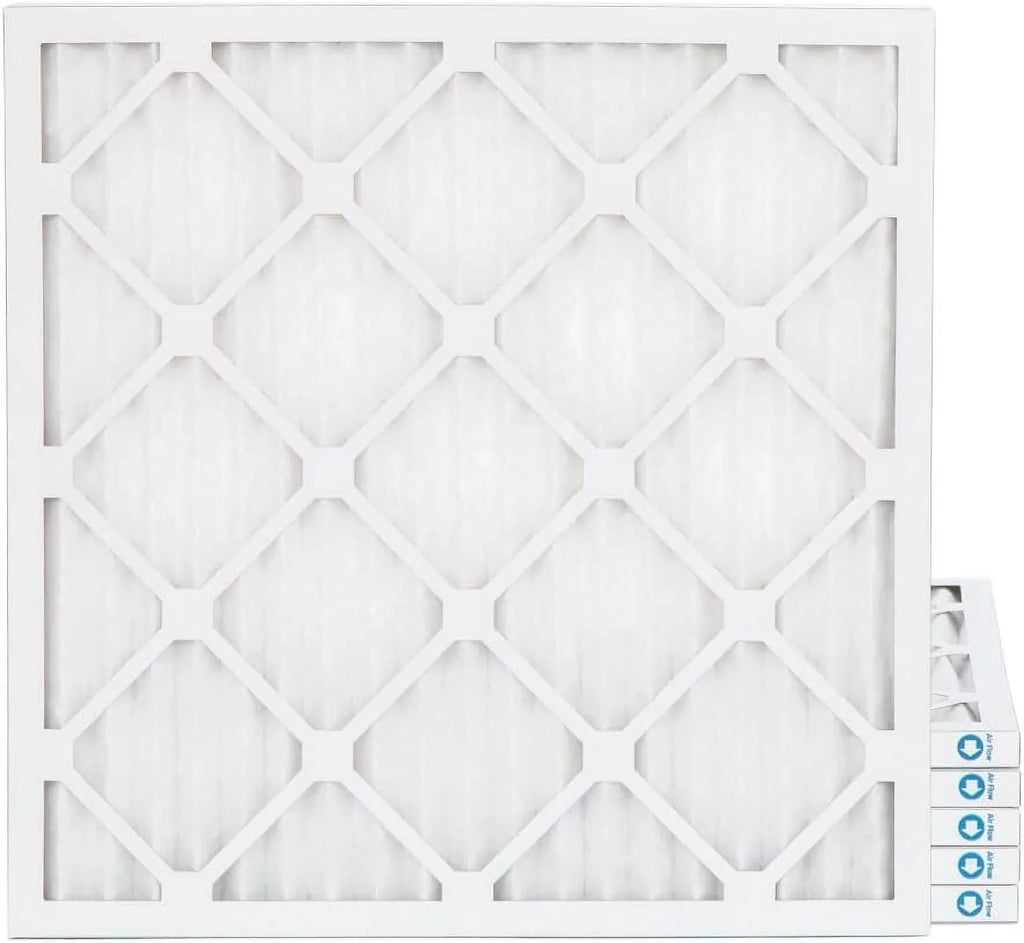 X Pleated By MPR Furne 1000 1" Filters 14X14x1 Pk. 3/4 X MERV Pamlico. 11, 13-1/2 13-1/2 Air 6 Size: