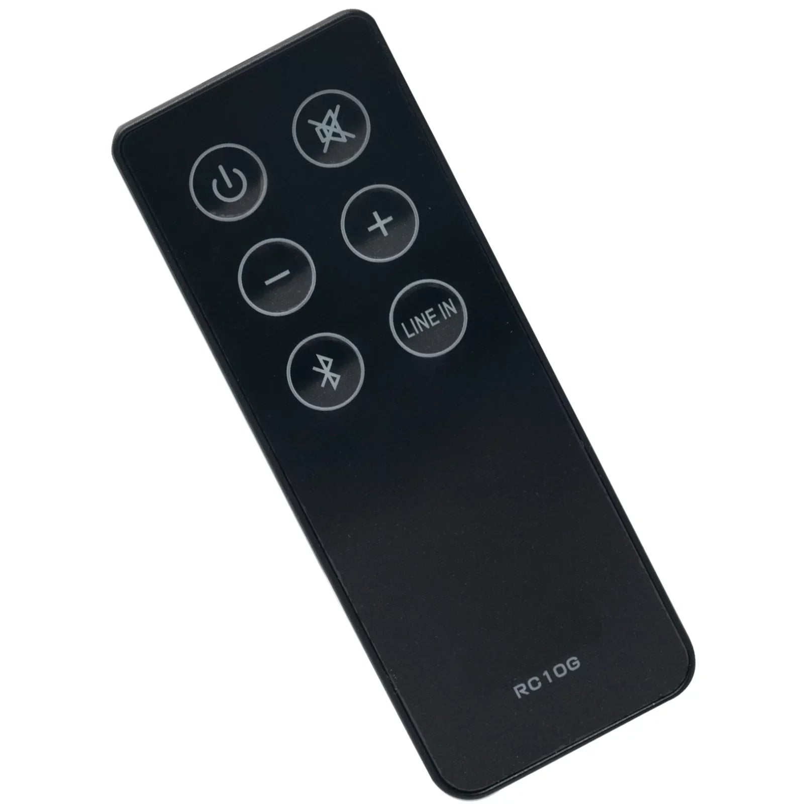 Compatible Remote RC10G Bookshelf Control Edifier Speakers with New R1700BT