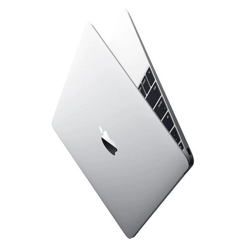 Core SSD (Refurbished) MNYH2LL/A 12" RAM  256GB (2017) M3 8GB Restored notebook 1.2GHz  -