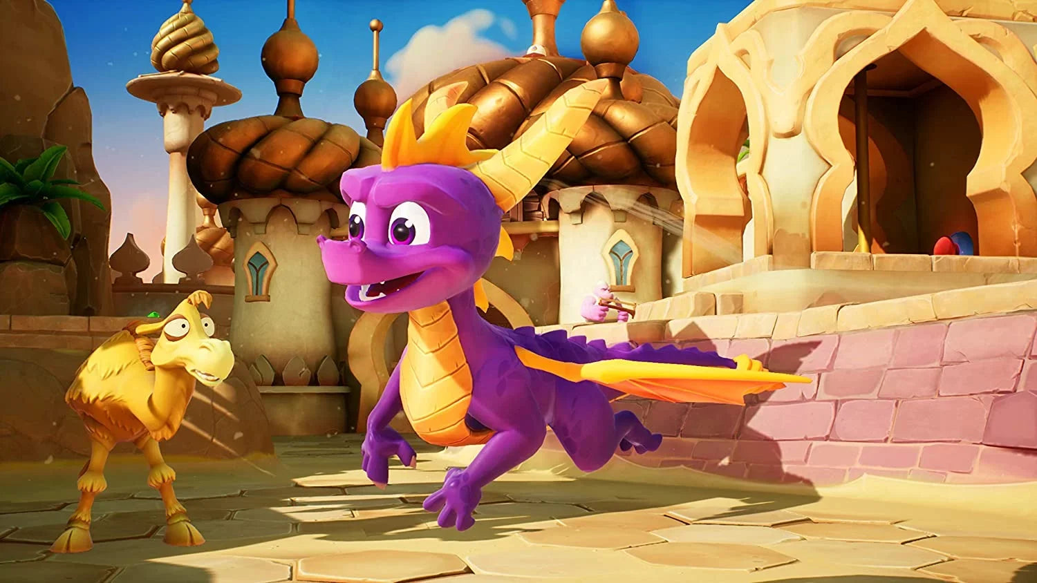 Brand - Region Free New Nintendo Sealed Switch LATAM - - Trilogy Spyro Reignited