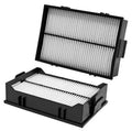 WIX WP10186 Air Filter Cabin
