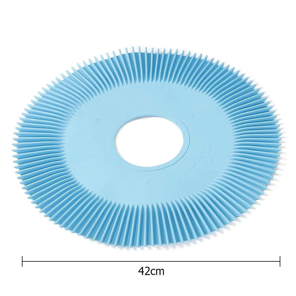 SalonMore Hose Wall Above Inground Vacuum Pool Swimming Climb Cleaner Automatic Ground