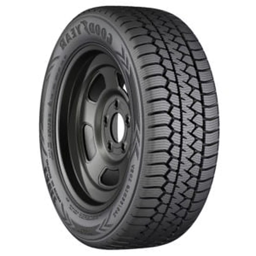 P275/55R20 Tire Goodyear All Enforcer Eagle Passenger Weather 113V
