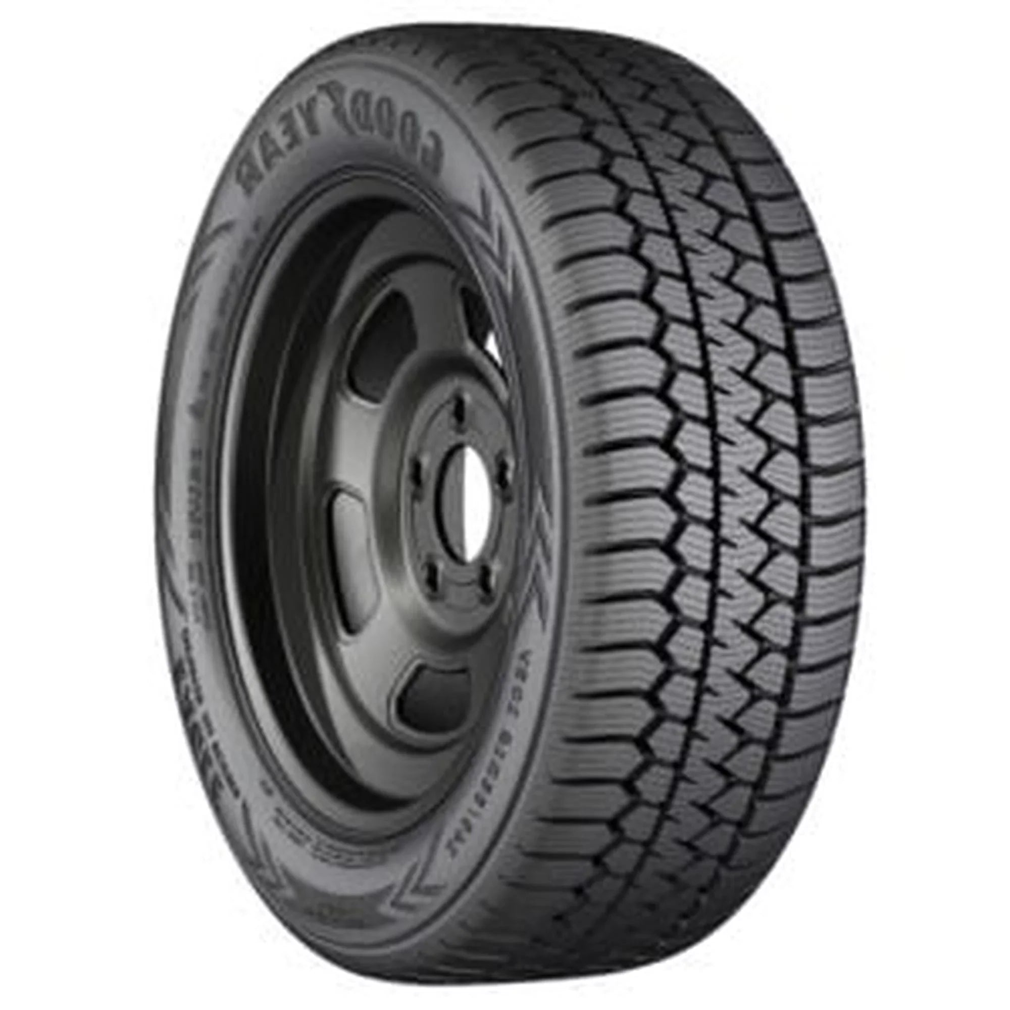 P275/55R20 Tire Goodyear All Enforcer Eagle Passenger Weather 113V