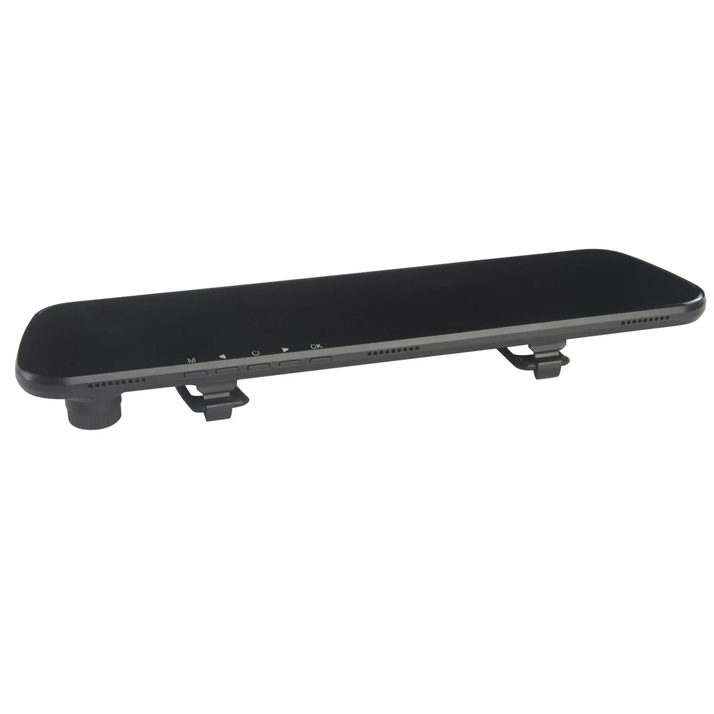 and Mirror Front VTR24MHD BOYO HD FHD with DVR Rear-View Camera -
