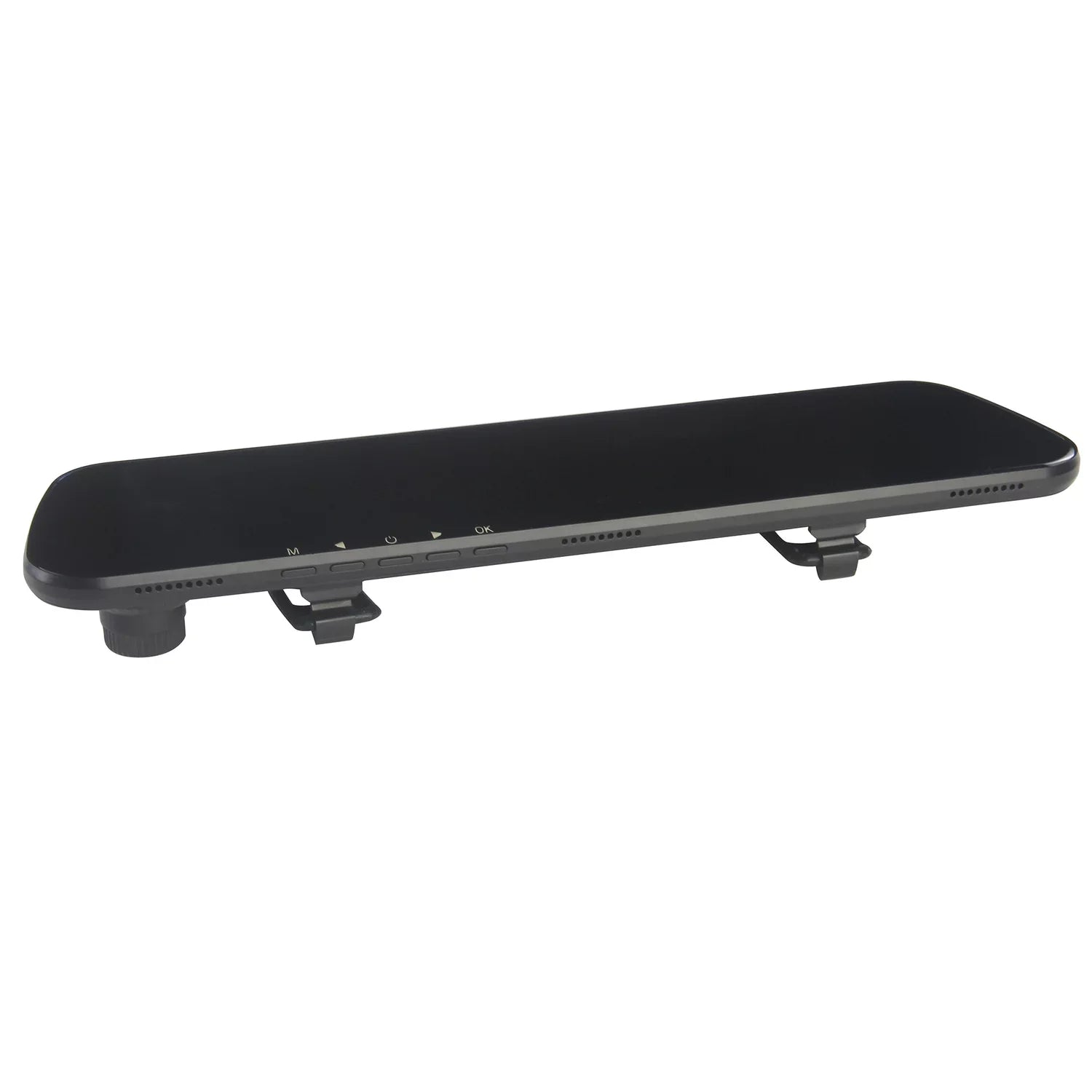 and Mirror Front VTR24MHD BOYO HD FHD with DVR Rear-View Camera -