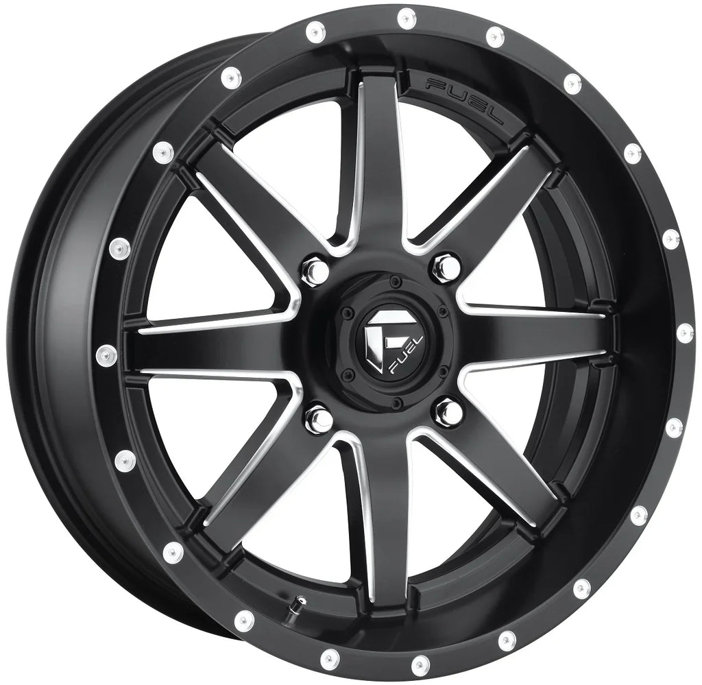 Tires XG Crawler Black Mule Wheels 33" 16" Maverick Teryx Fuel Kawasaki